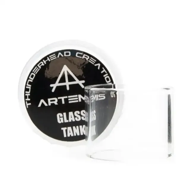 Thunderhead Creations Pyrex Artemis Rdta (4.5ml)