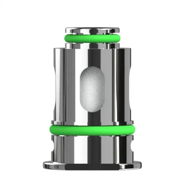 Eleaf Resistencia GTL iSOLO Air