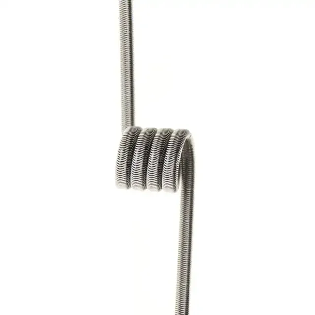 Timón Coil Resistencia Alien Androide 16 (2pcs)