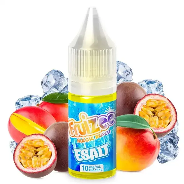 Fruizee Esalt Magic Beach 10ml