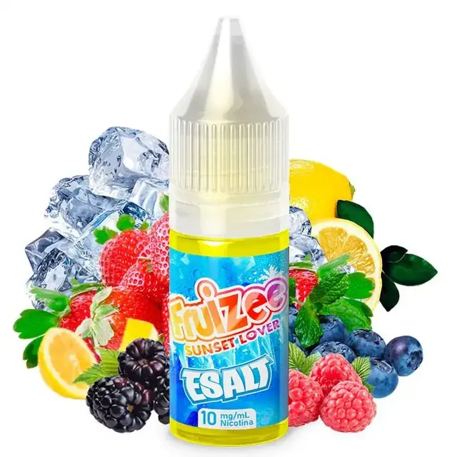 Fruizee Esalt Sunset Lover 10ml