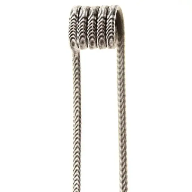 Lord Coils Resistencia Thorin (2pcs)