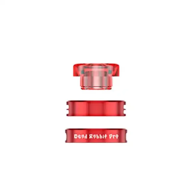 Hellvape DIY Combo Kit para Dead Rabbit Pro RDA