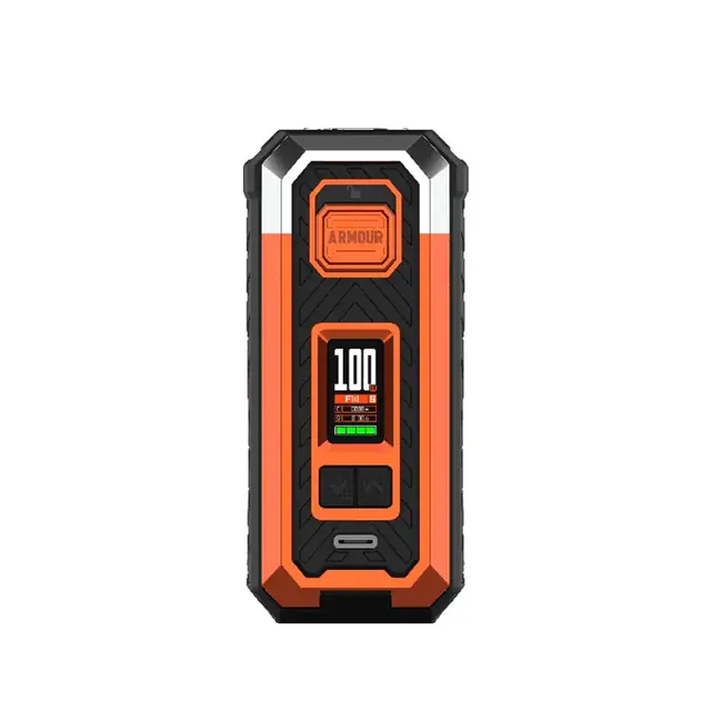 Vaporesso Armour S Mod
