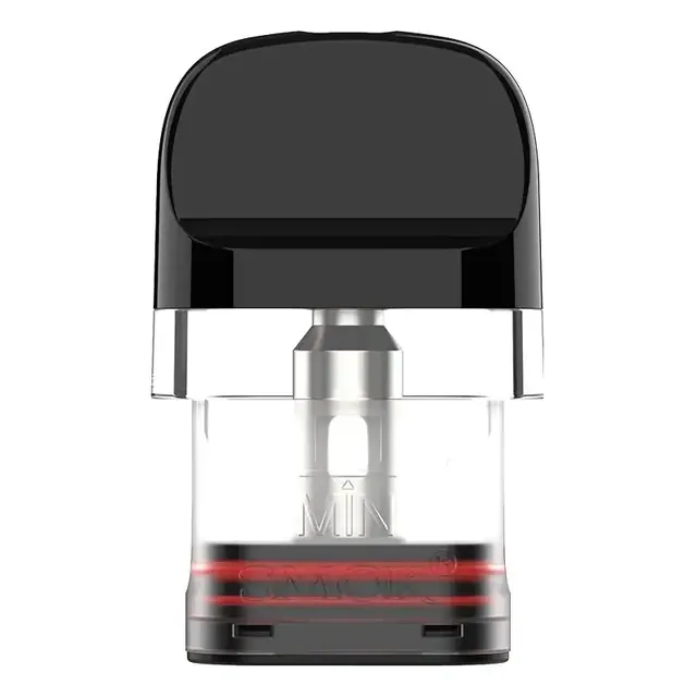 Resistencia Cartucho Smok Novo Master / Box (Pack de 3)