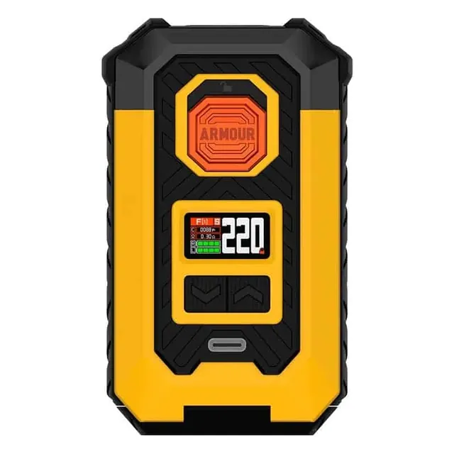 Vaporesso Armour Max Mod