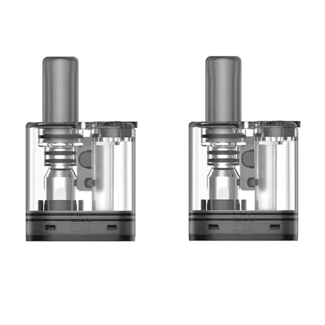 Resistencia Cartucho Geekvape Soul (Pack de 2)