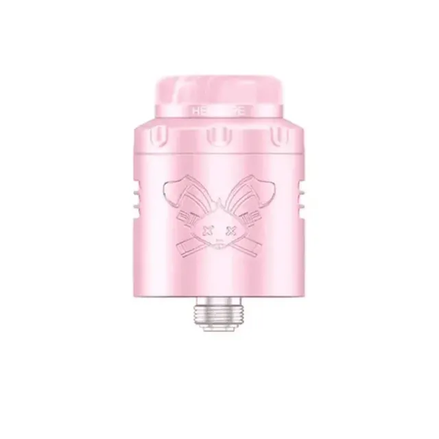 Hellvape Dead Rabbit Solo RDA
