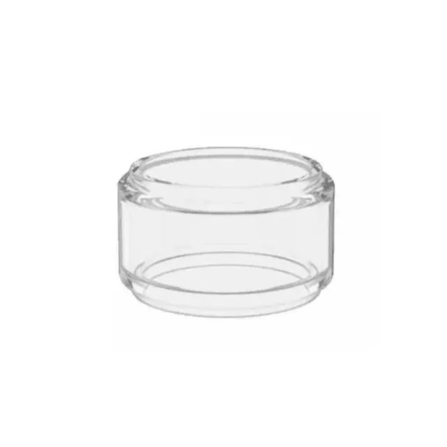 Cristal Pyrex OBS Cube/X 4ml