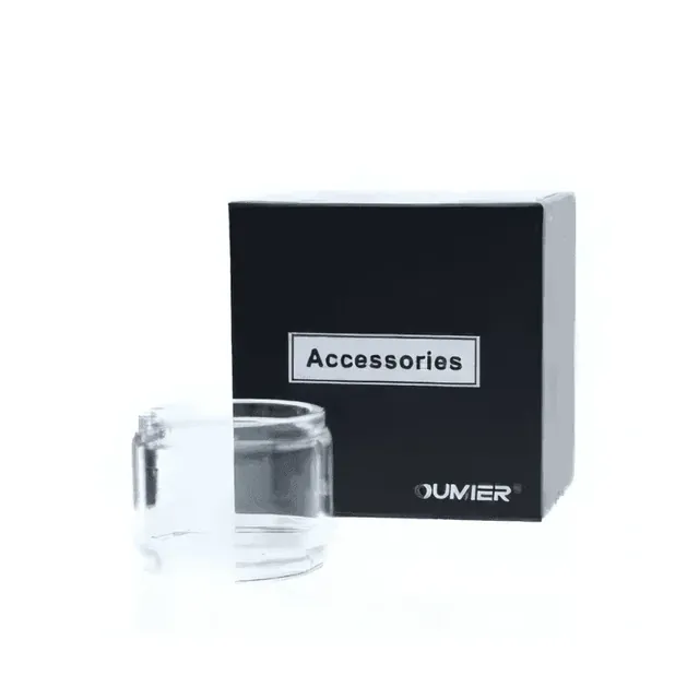 Cristal Pyrex Oumier Bombus RTA 3.5ml