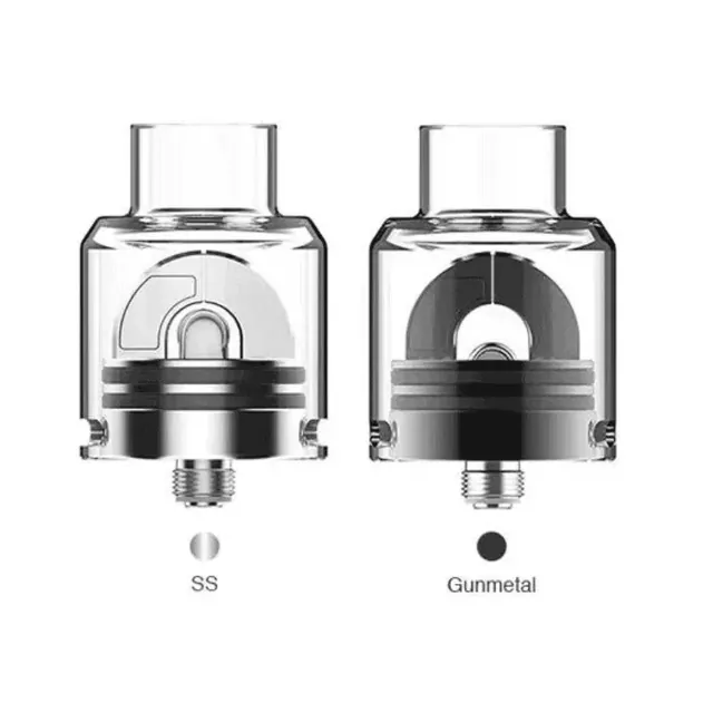 Hugsvape Ring Lord BF RDA