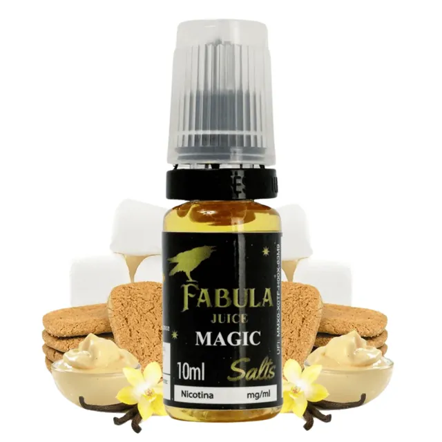 Drops Fabula Magic 10ml
