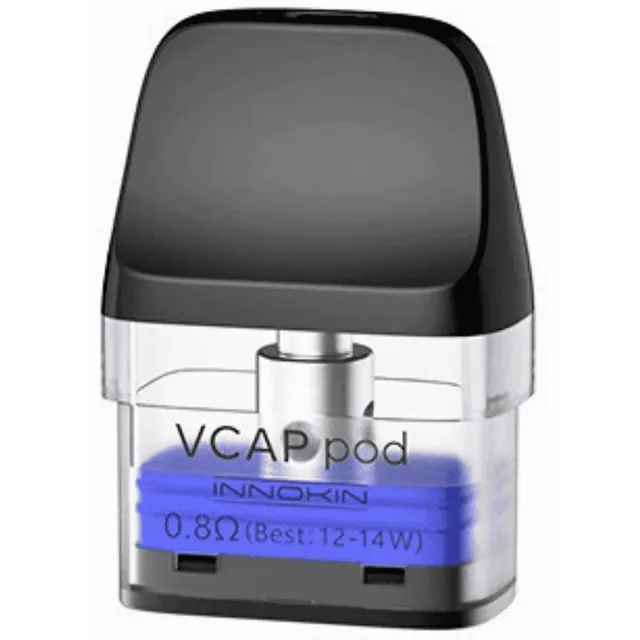 Innokin VCAP Resistencia Cartucho (2ml) x1