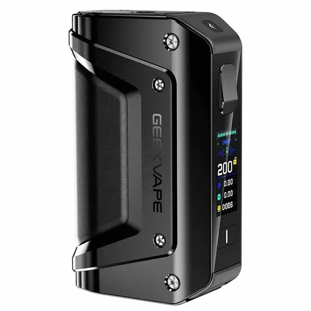 Geekvape Aegis Legend 3 Mod