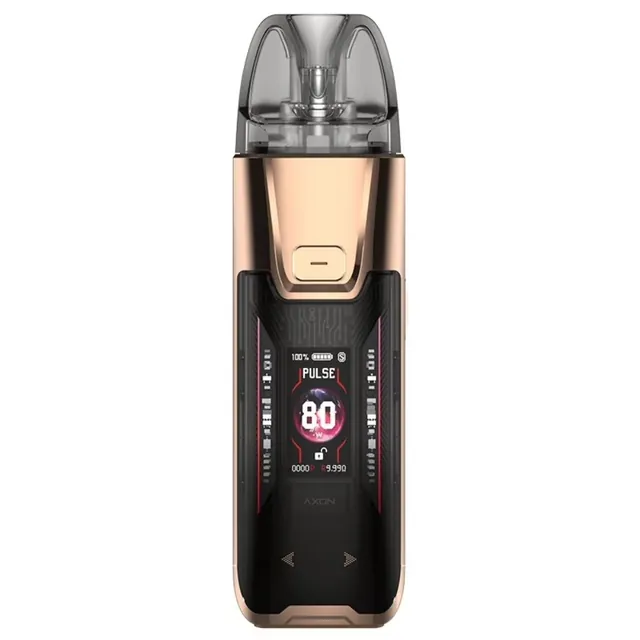 Vaporesso Luxe XR Max 2