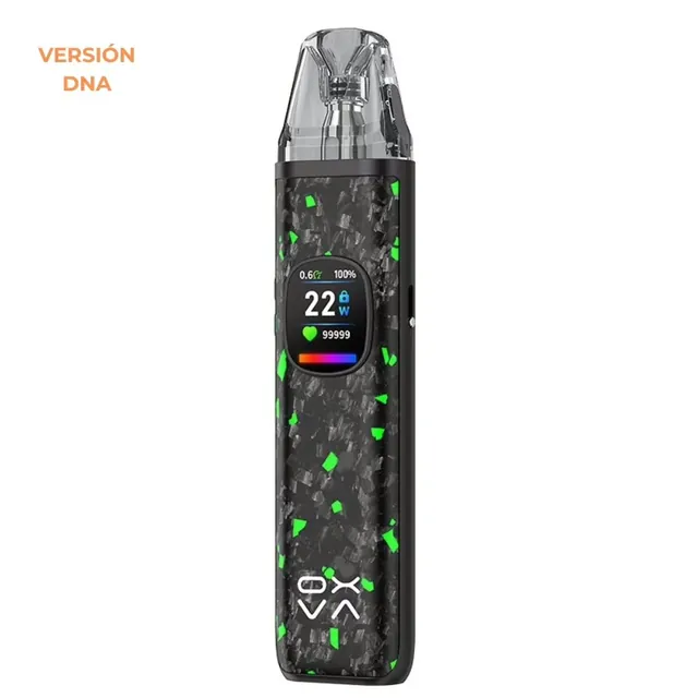 Oxva Xlim Pro 2 DNA