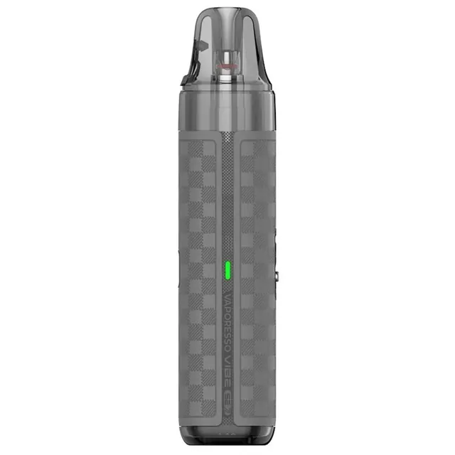 Vaporesso Vibe SE 2 - GREY LEATHER