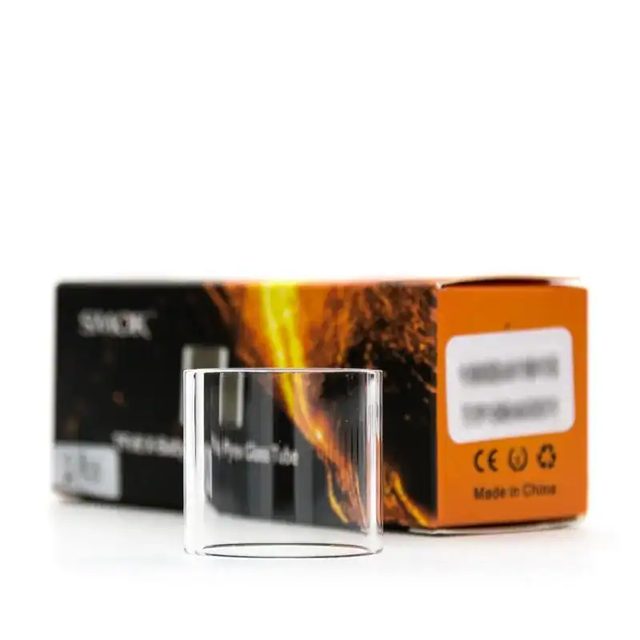 Cristal Pyrex Smok TFV8 X baby 2ml