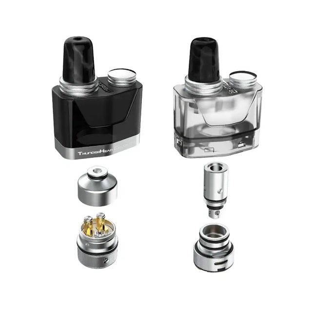 Thunderhead Creations Tauren X Resistencia Cartucho (2ml) (x1)