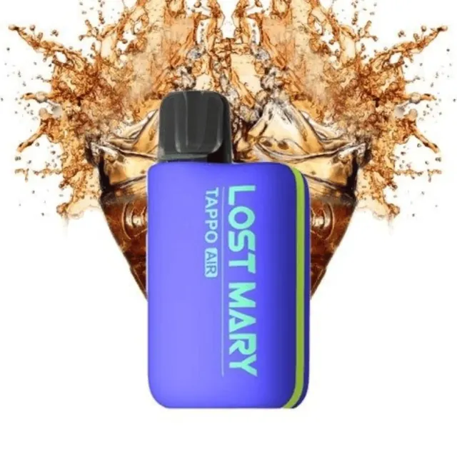 Lost Mary Tappo Air Kit Cola