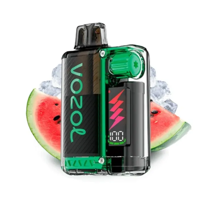 Vozol Vista Plug Watermelon Ice 2+10ml Kit 20mg