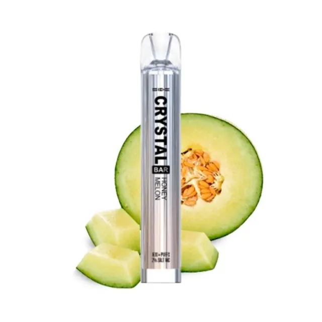 Ske Crystal Bar Honey Melon 20mg