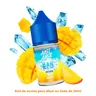 Just Juice Below Zero - Triple Mango 6ml (Mini Longfill 30ml)