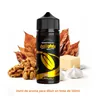 Montreal Delights - Gold 24ml (Longfill 120ml)