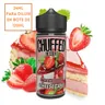 Aroma Chuffed Dessert Strawberry Cheesecake Longfill 24/120ml