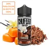 Aroma Chuffed Tobacco Vanilla Carabacco Longfill 24/120ml