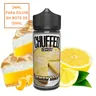 Aroma Chuffed Dessert Lemon Tart Longfill 24/120ml