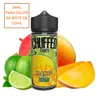 Aroma Chuffed Fruits Mango Lime Longfill 24/120ml