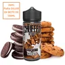 Aroma Chuffed Dessert Cookies and Cream Longfill 24/120ml
