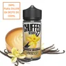 Aroma Chuffed Dessert Deluxe Vanilla Custard Longfill 24/120ml