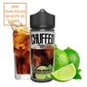 Aroma Chuffed Soda Lime Kola Longfill 24/120ml