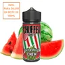 Aroma Chuffed Sweets Watermelon Chew Longfill 24/120ml