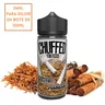 Aroma Chuffed Tobacco Silver Tobacco Longfill 24/120ml