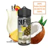 Aroma Chuffed Soda Piña Colada Longfill 24/120ml