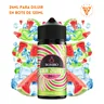 Aroma Bombo Bar Juice Watermelon Max Ice Longfill 24/120ml