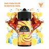 Aroma Bombo Bar Juice Cola Lemon Ice 24/120ml