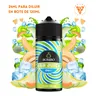 Aroma Bombo Bar Juice Ultra Melon Ice 24/120ml