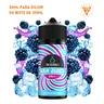 Aroma Bombo Bar Juice Ultra Blue Razz Ice 24/120ml