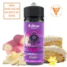 Aroma The Mind Flayer Bombo Atemporal Pink Cake 30ml/120