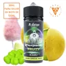 Aroma The Mind Flayer Bombo Atemporal Fruity 30ml/120