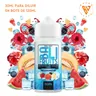 Aroma Bali Fruits Watermelon Melon Berries Super Ice Longfill 30/120ml