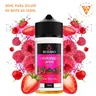 Aroma Bombo Pink Berries Longfill 30/120ml