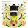 Aroma Bombo Melon Lime Coco Longfill 30/120ml