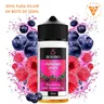 Aroma Bombo Blueberry Raspberry Longfill 30/120ml