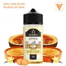 Aroma Bombo Master Custard Longfill 30/120ml