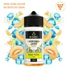 Aroma Bombo Sweet Melon Ice Longfill 30/120ml